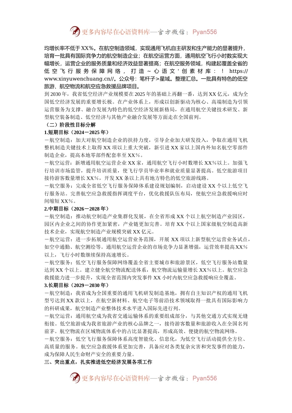在2024年全省低空经济发展推进会上的讲话.docx_第2页