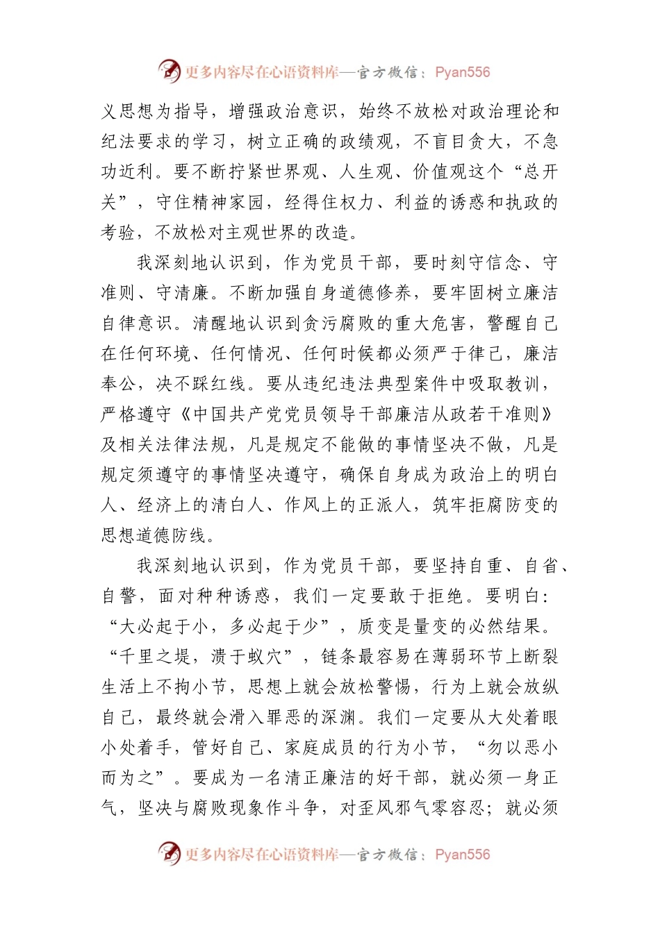 国企党委委员、副总经理XX严重违纪违法案以案促改专题民主生活会个人对照检查材料.docx_第2页