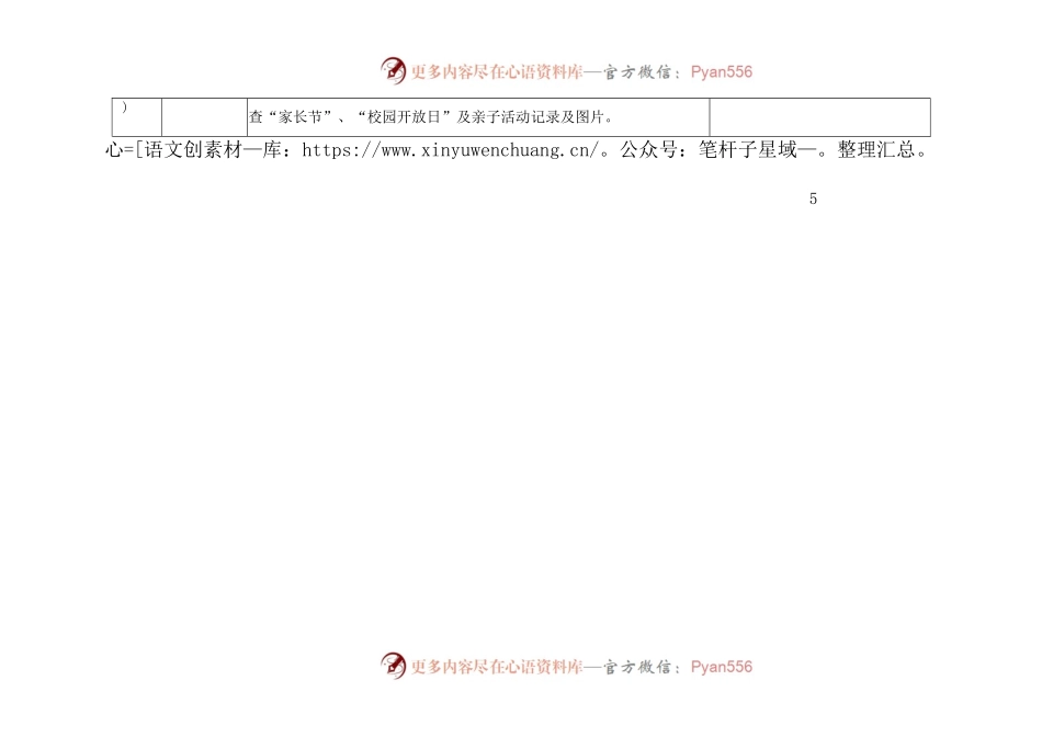 哲桥镇村(社区)、学校(幼儿园)“家校共育”工作调度检查情况记录表.docx_第2页