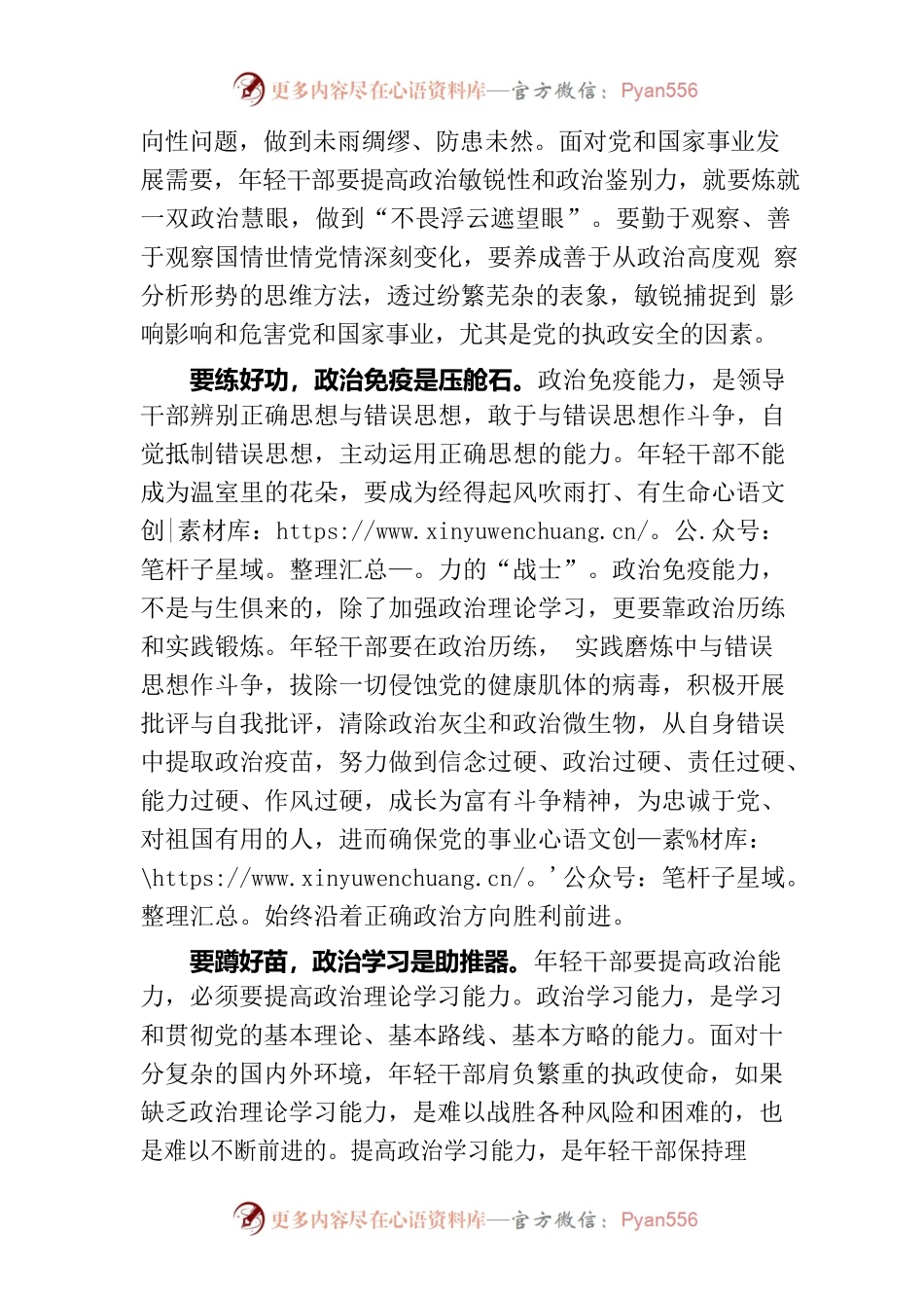 四项举措促进年轻干部政治能力提升.docx_第2页