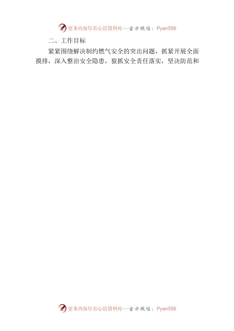 县综合行政执法局燃气安全专项执法检查工作方案(20230626).docx_第2页