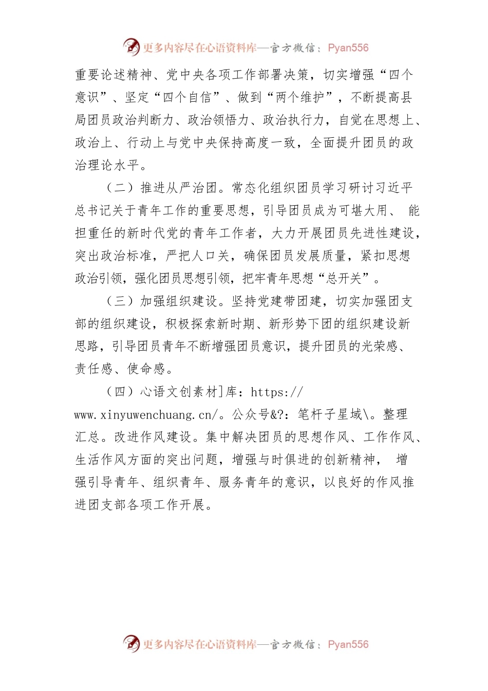 团支部工作调研情况.docx_第2页