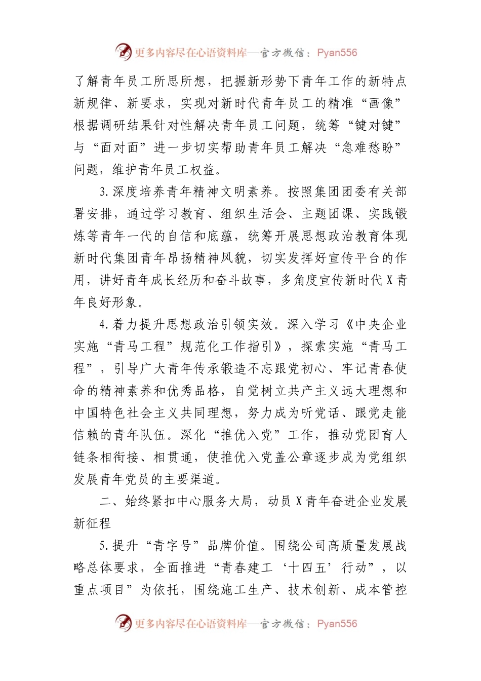 国企共青团委2024年工作要点计划.docx_第2页
