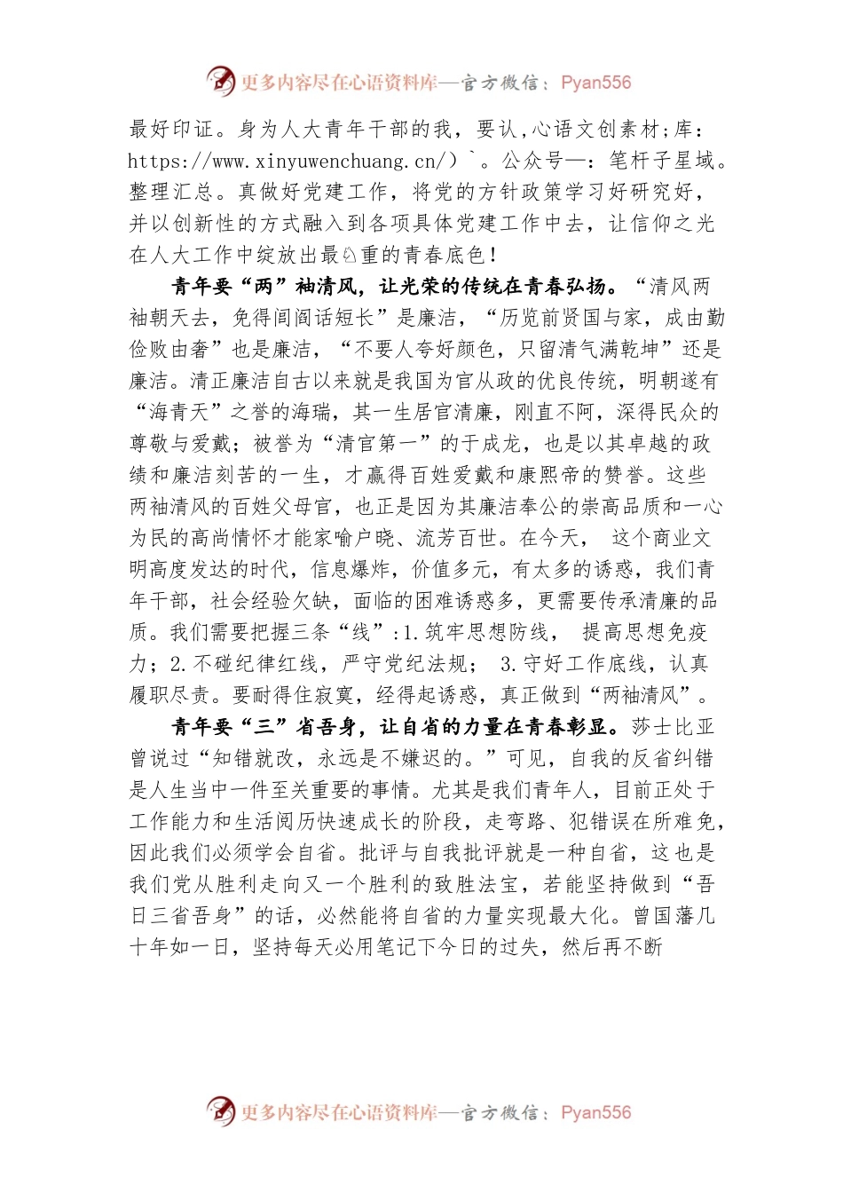在人大系统青年干部座谈会上的发言.docx_第2页