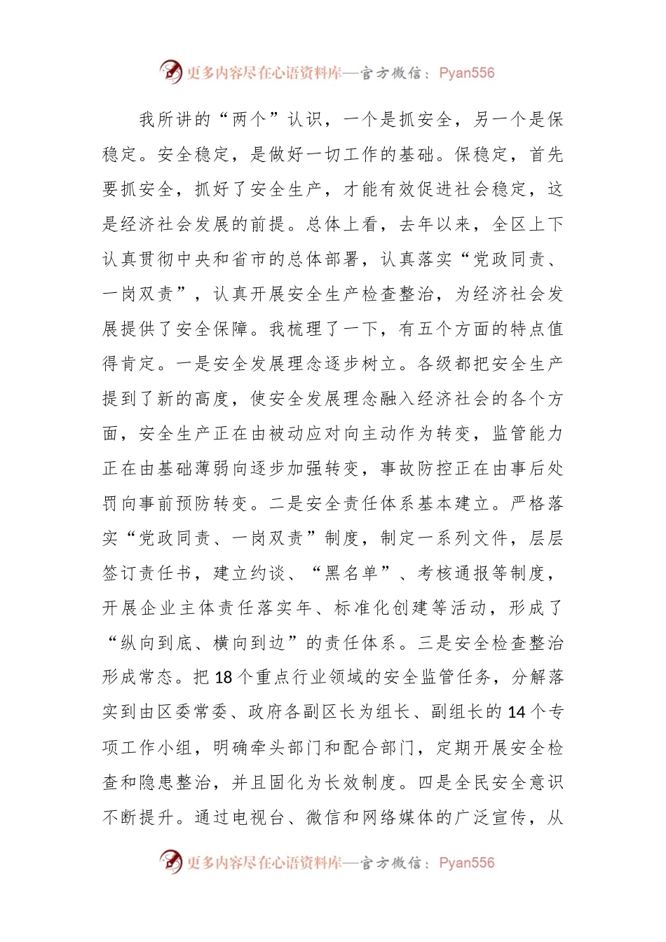 在安委会2024年第一次全体会议上的讲话稿稿.docx_第2页