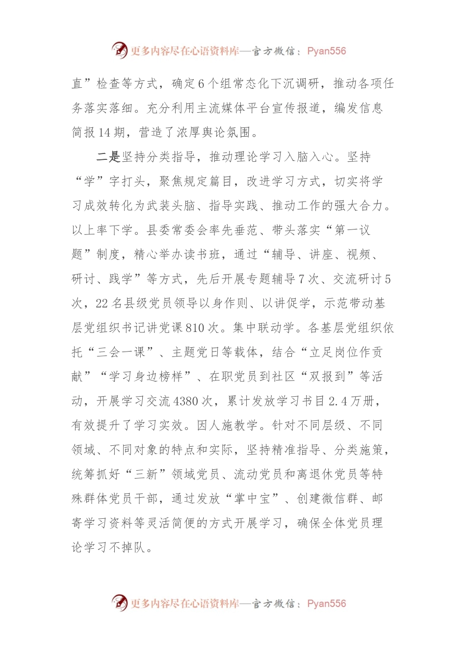 在主题教育工作推进会上的发言 (2).docx_第2页