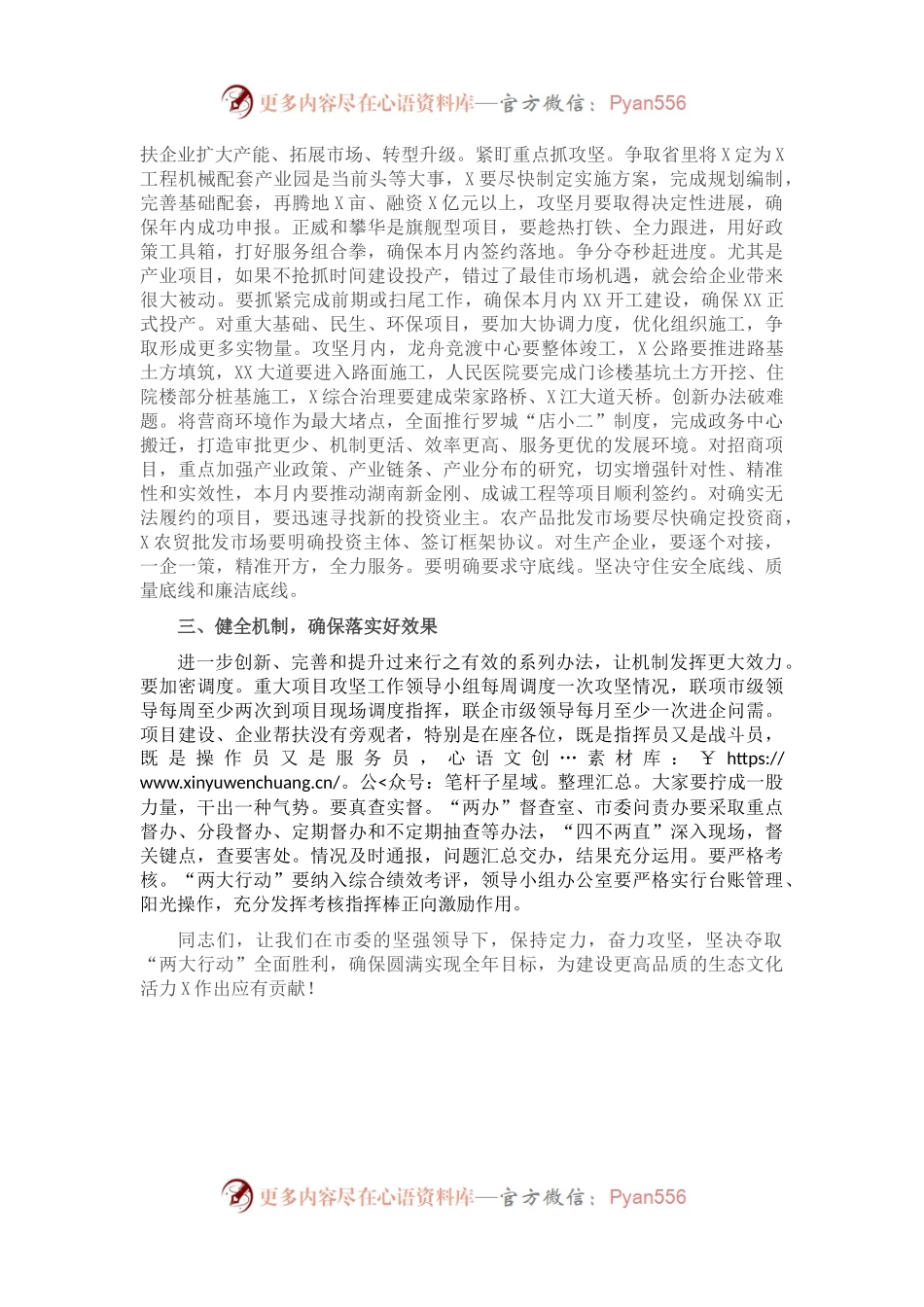 在市委“两大行动”动员大会上的讲话.docx_第2页