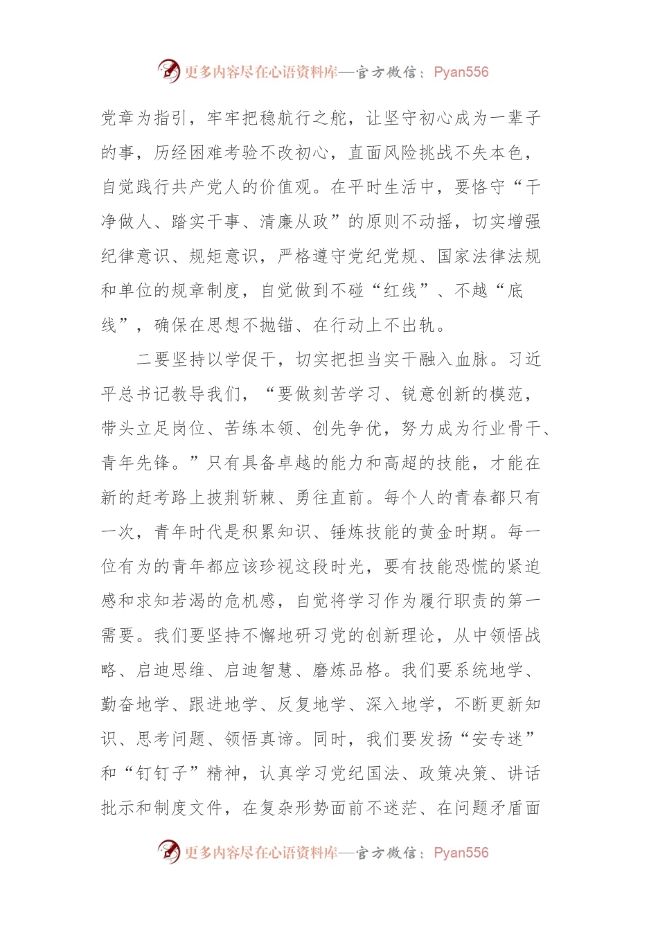 在主题教育理论学习研讨会上的发言.docx_第2页