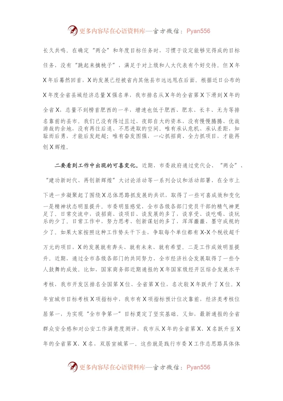 在全市专项行动计划动员大会上的讲话.docx_第2页