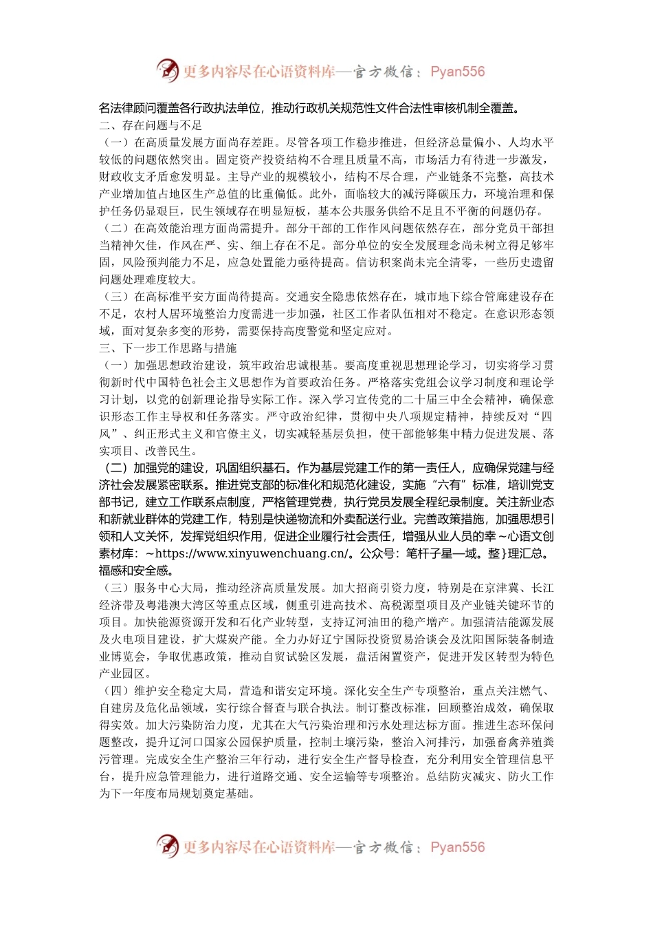 履行“第一责任人”职责情况报告.docx_第2页