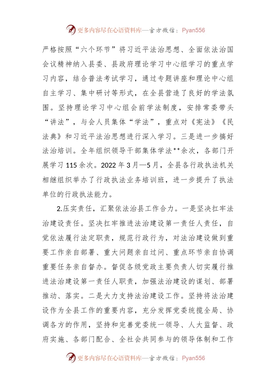 履行第一责任人述职报告.docx_第2页