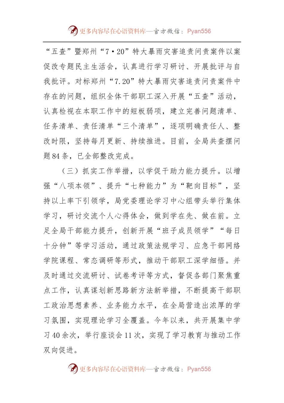 局能力作风建设年活动总结.docx_第2页