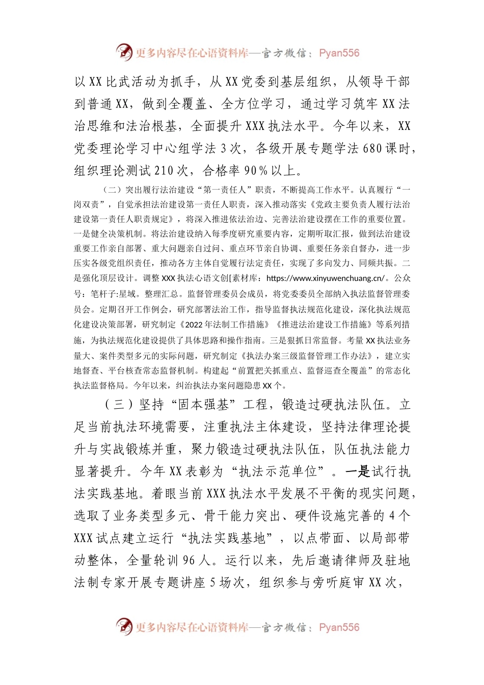 局主要负责人2022年述法工作报告.doc.docx_第2页