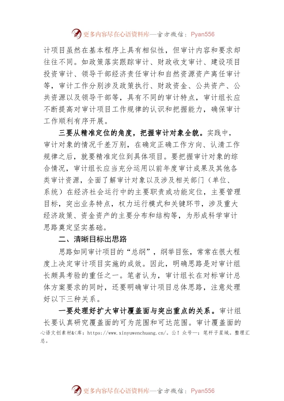 如何当好审计组长.docx_第2页
