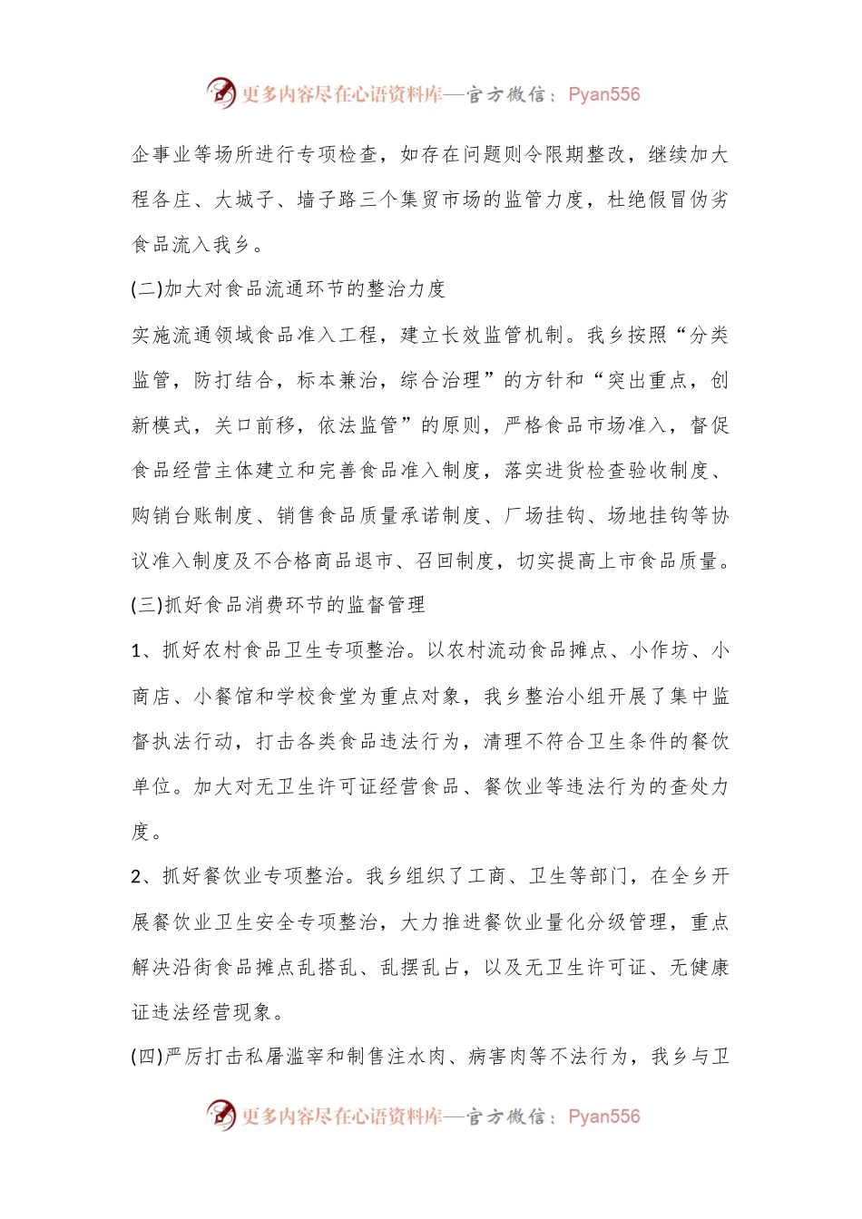 安全生产专项整治行动工作总结（全文12841字）.docx_第2页
