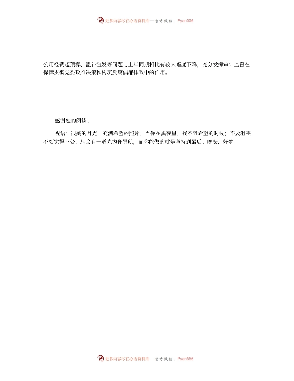 审计局上半年作风建设工作汇报.docx_第2页