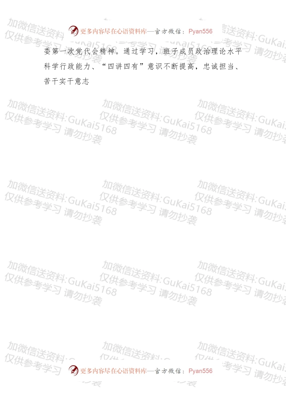 政府班子及成员述职述廉报告.docx_第2页