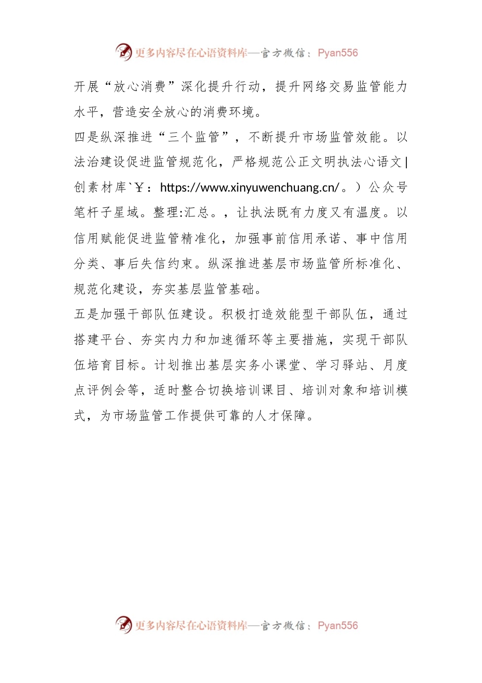 市市场监督管理局2024年工作计划.docx_第2页