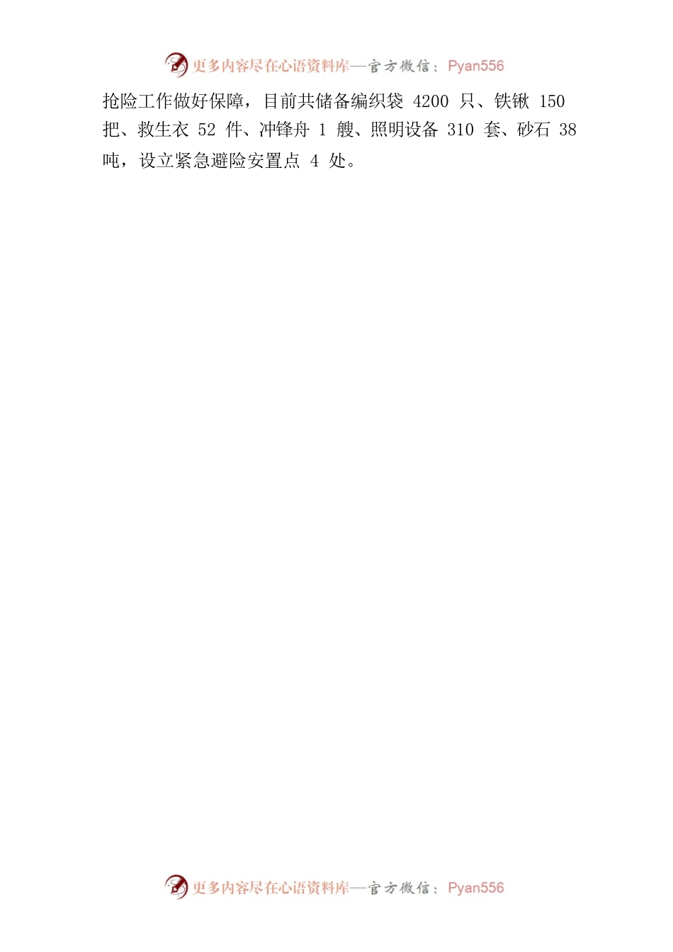 新华乡积极备汛筑牢“防汛墙”0516.docx_第2页