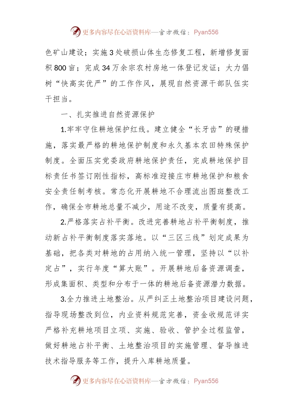 市自然资源局2024年工作要点.docx_第2页