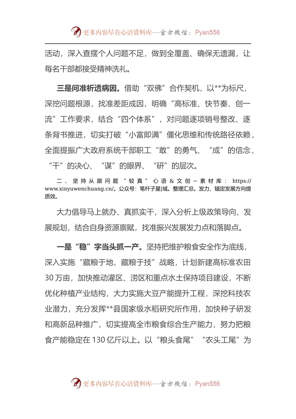 政府系统“能力作风建设年”工作汇报.docx_第2页