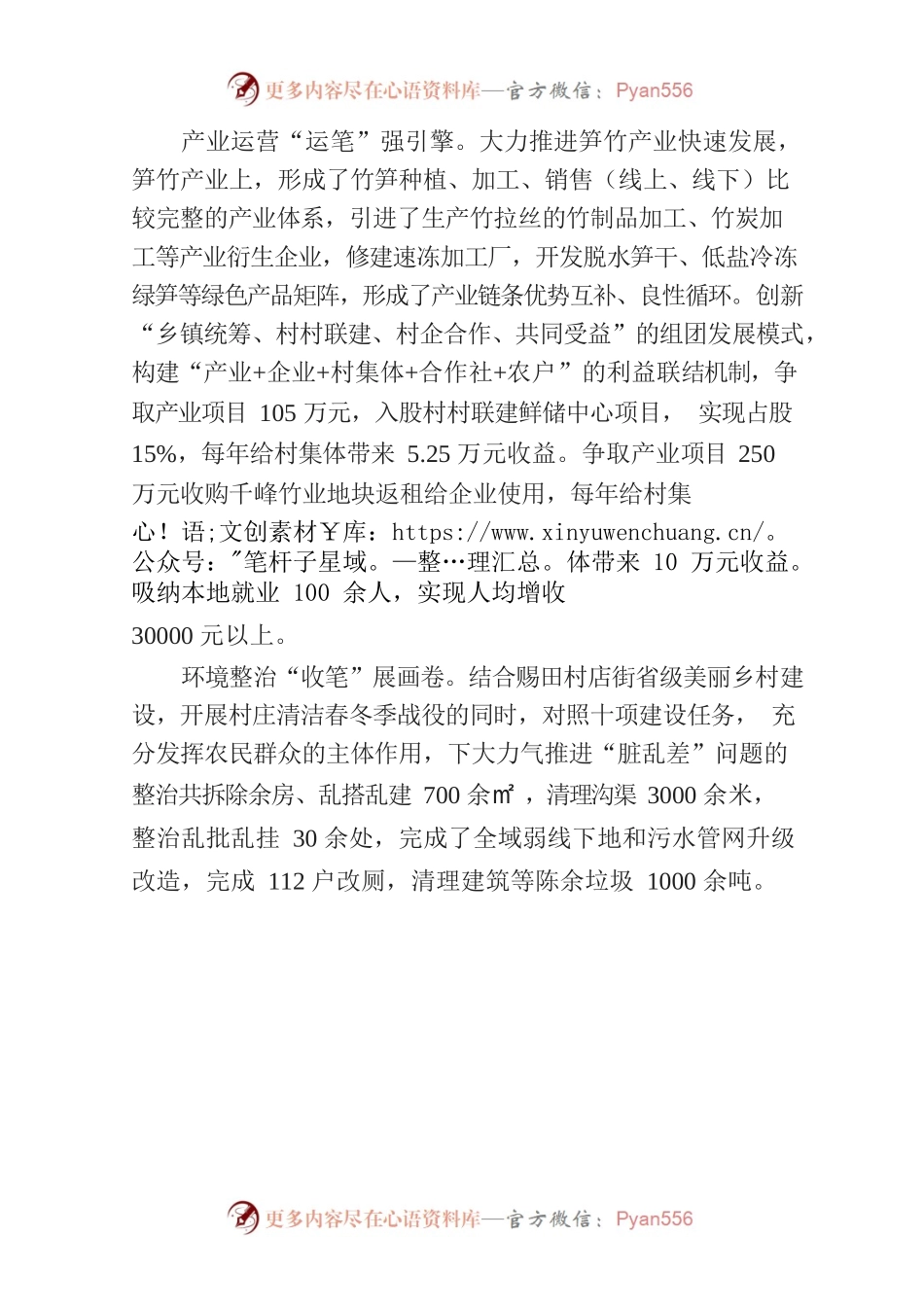执笔乡村运营 书写振兴篇章.docx_第2页