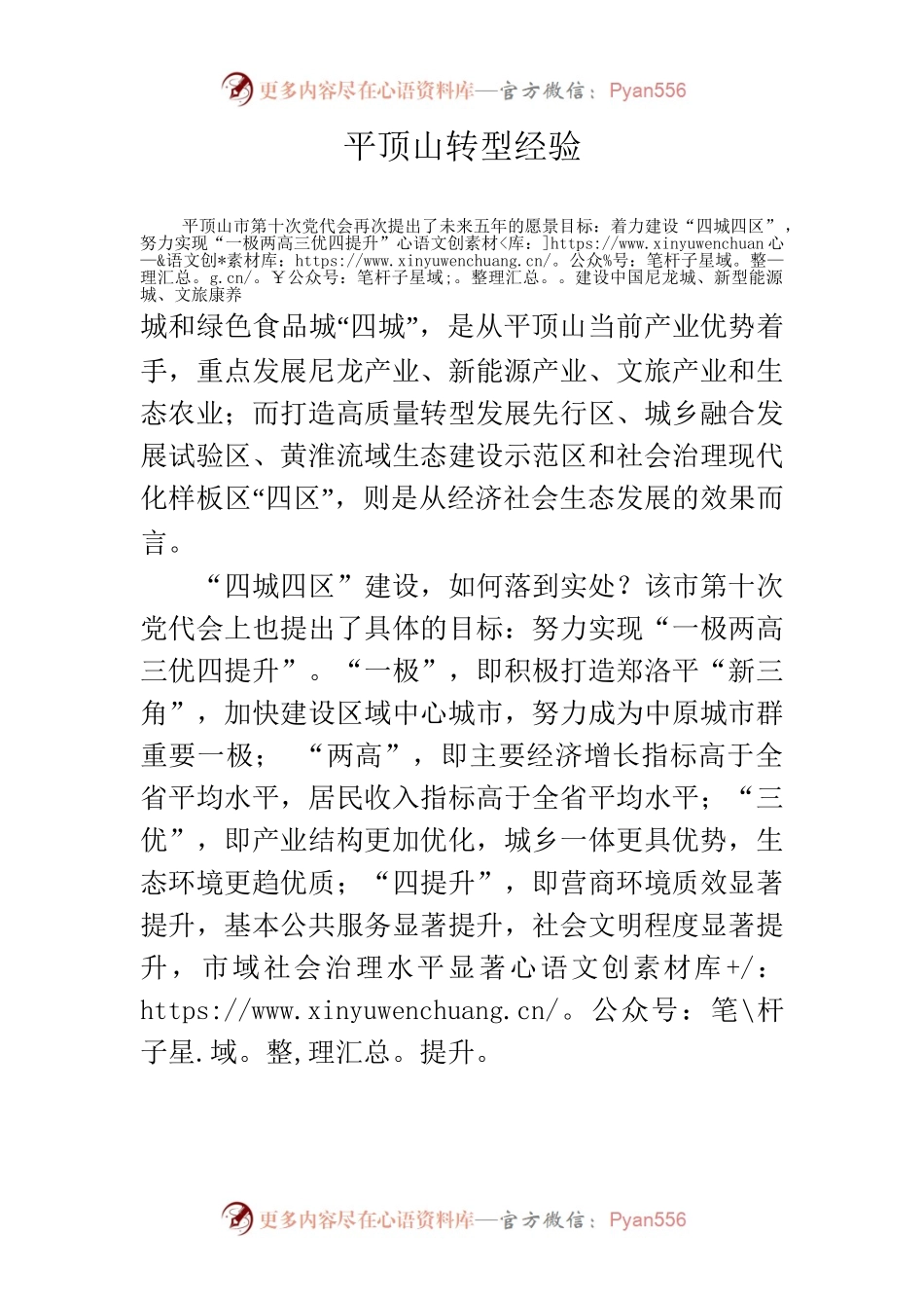 平顶山转型经验.docx_第1页