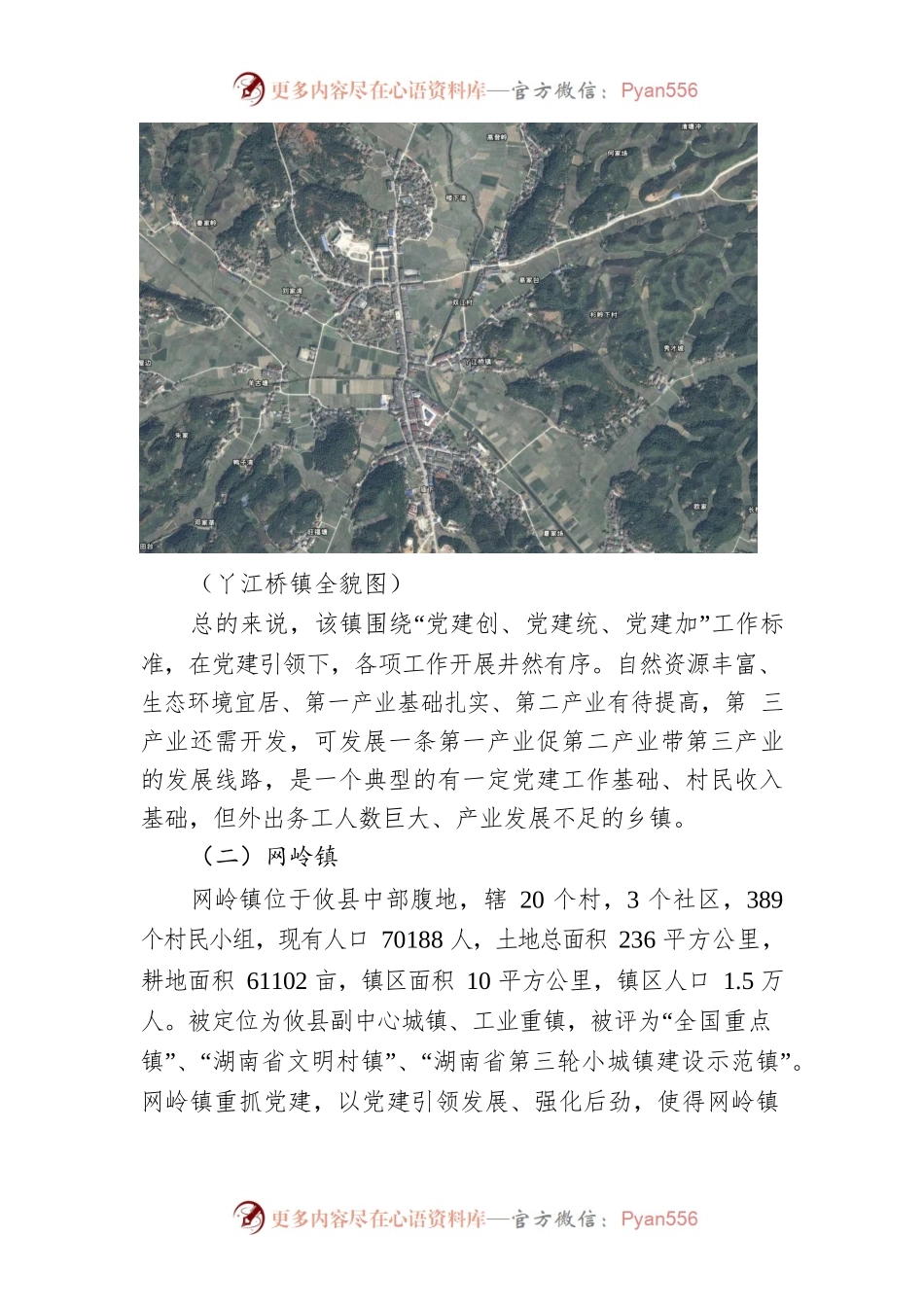 探索党建引领下的乡村振兴之路.docx_第2页