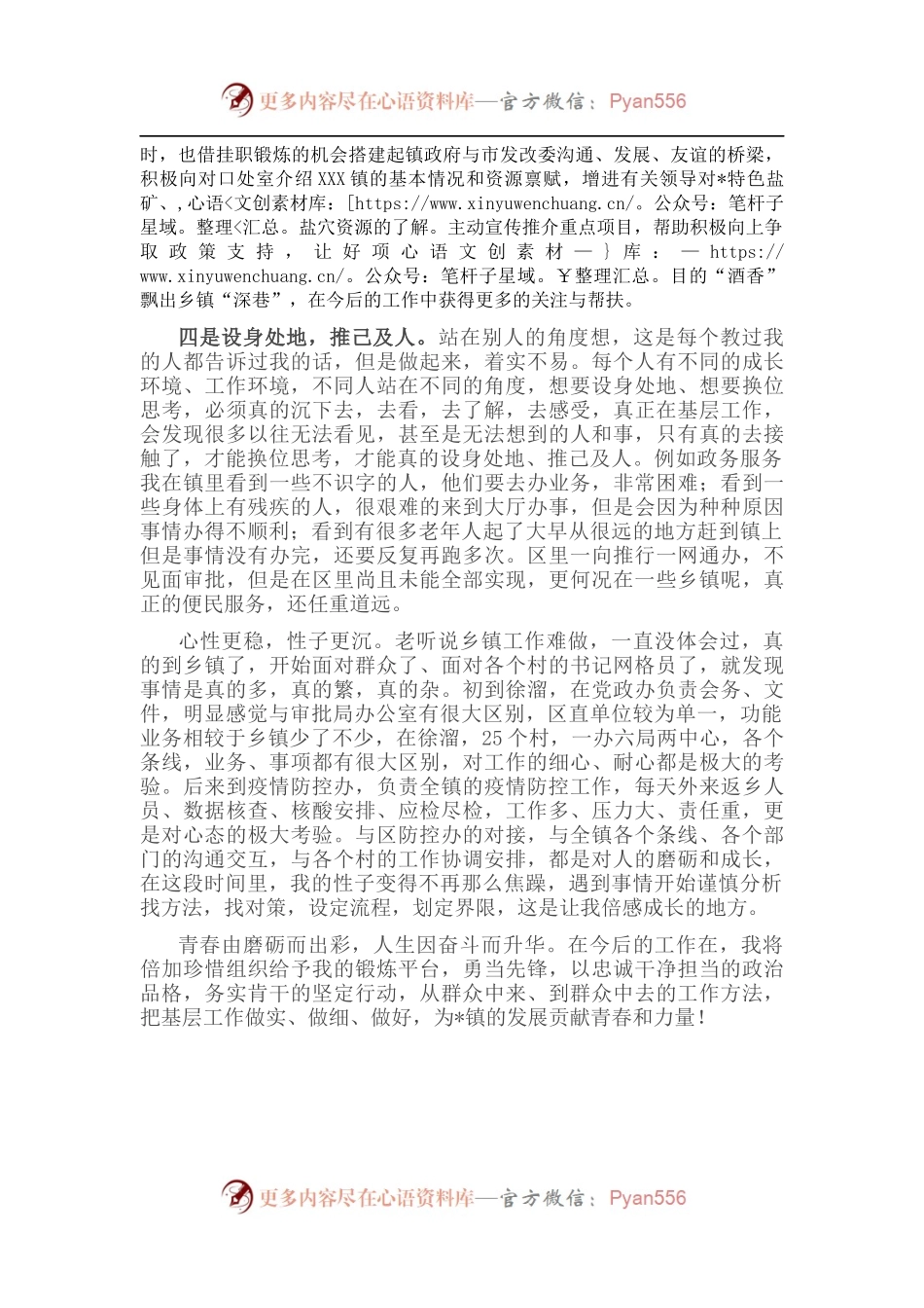 挂职干部交流发言稿.docx_第2页