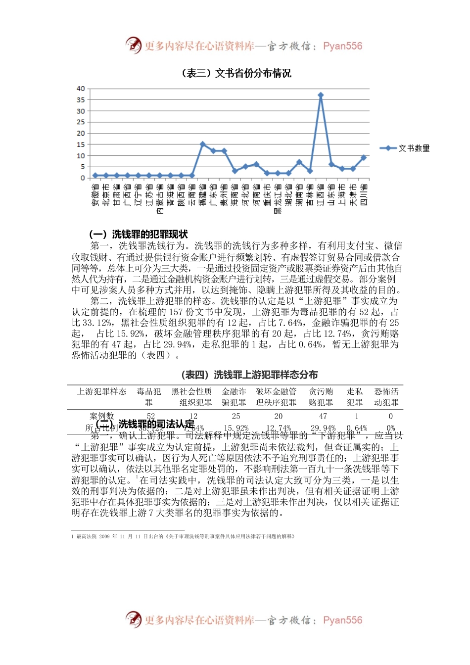我国洗钱犯罪现状及完善对策（正稿）.docx_第2页