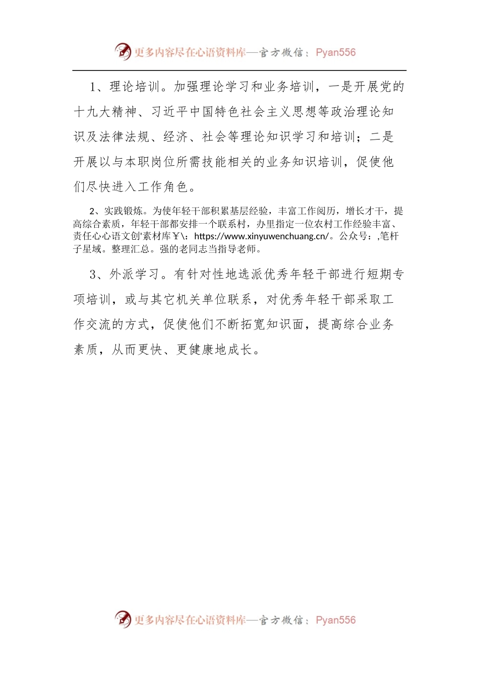 年轻干部培养实施方案.docx_第2页