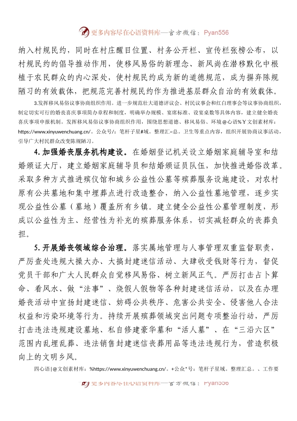 市民政局乡村文化振兴工作方案.docx_第2页