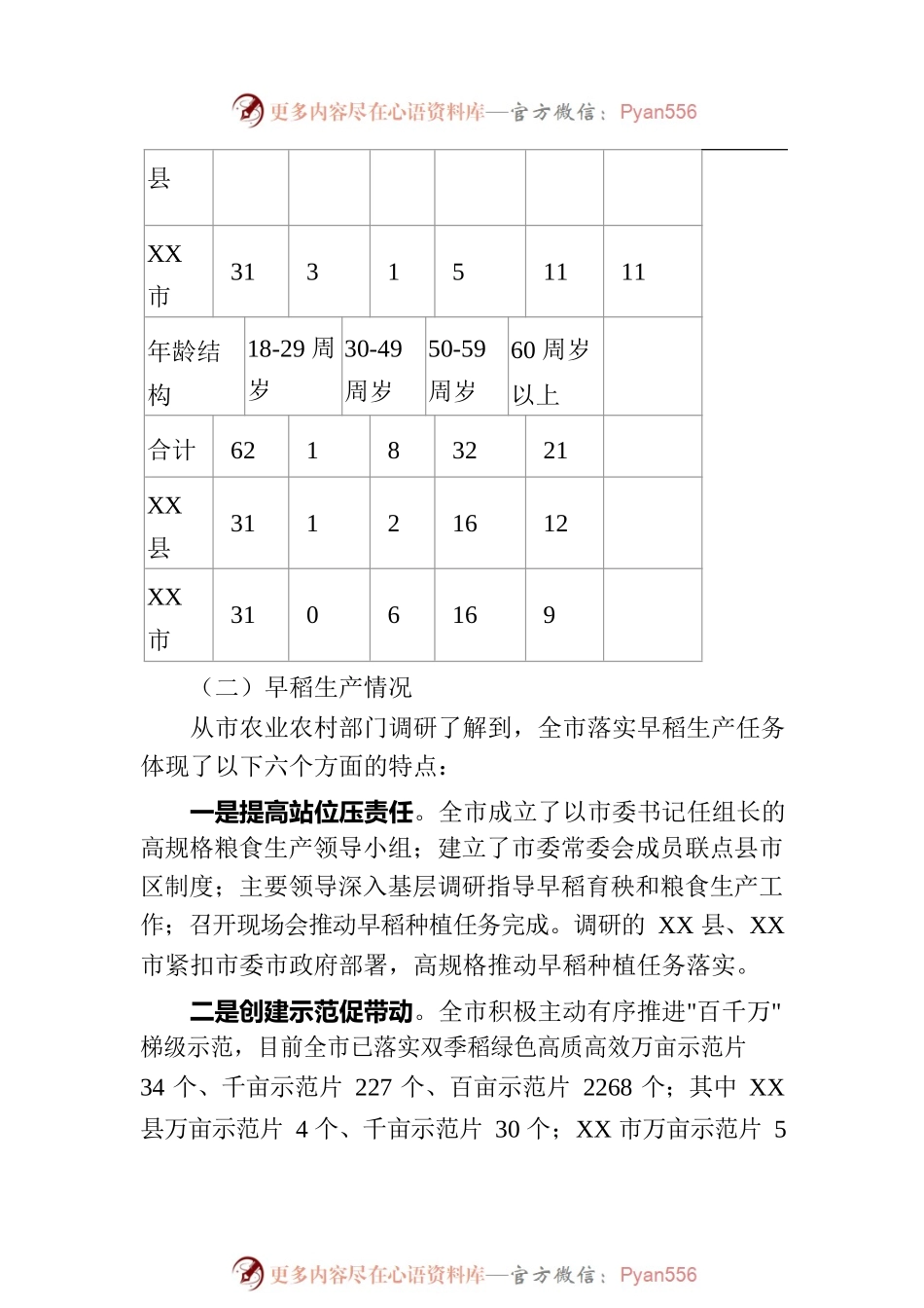 市早稻收益情况调研报告.docx_第2页