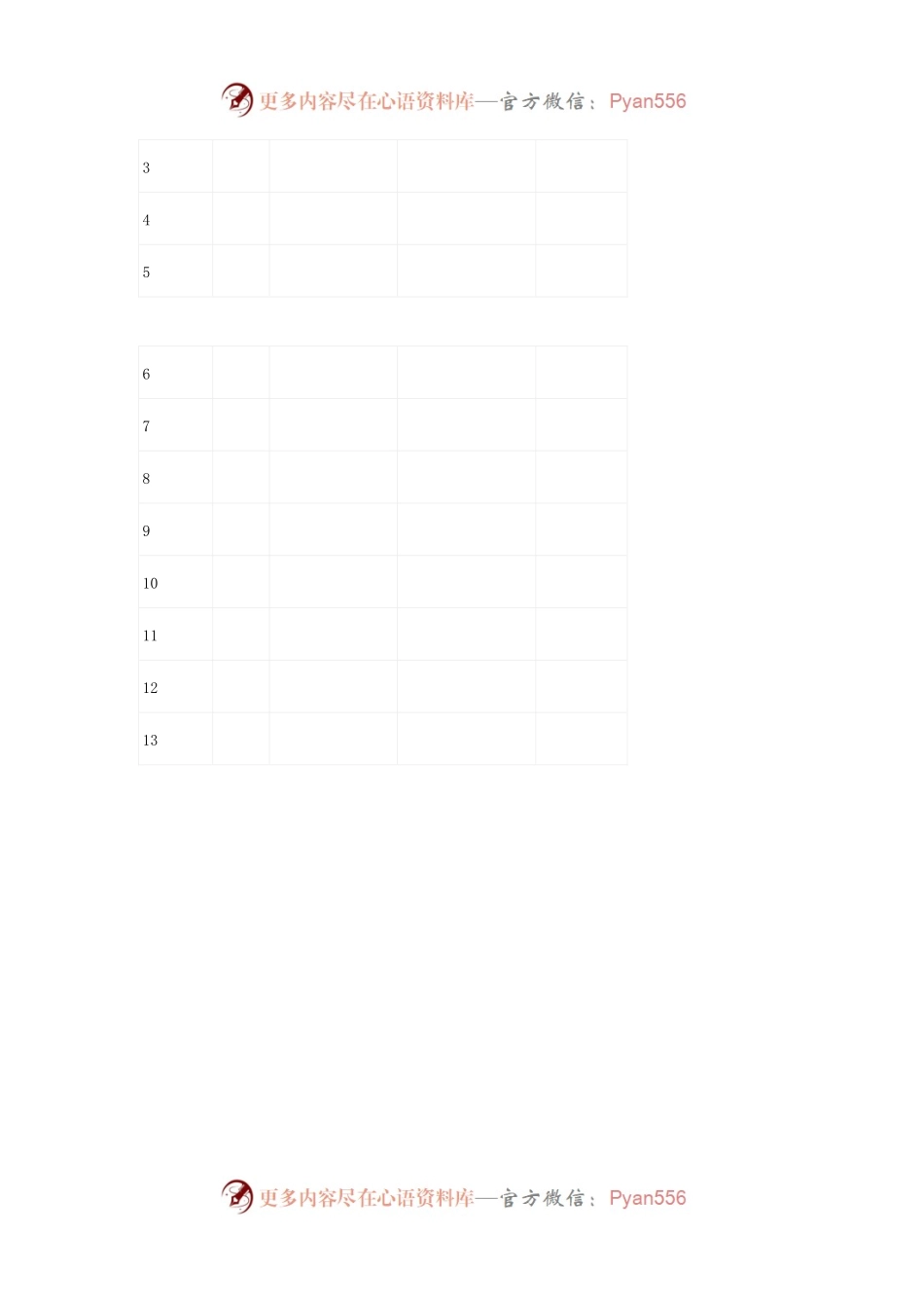 廉政谈话记录材料（含登记表）.docx_第2页