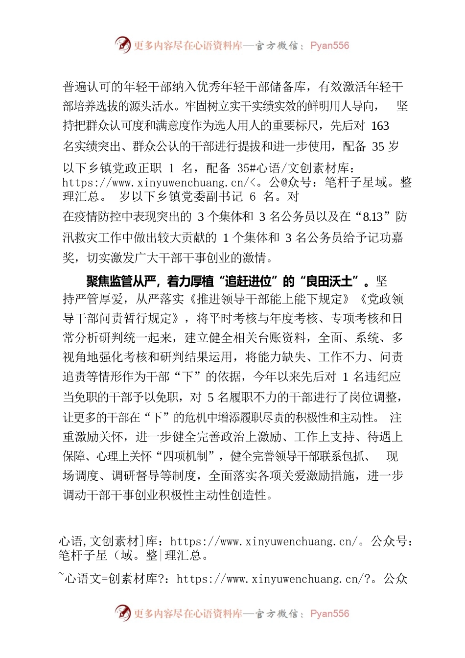 拧紧“选育管用”链条 锻造高素质干部队伍.docx_第2页