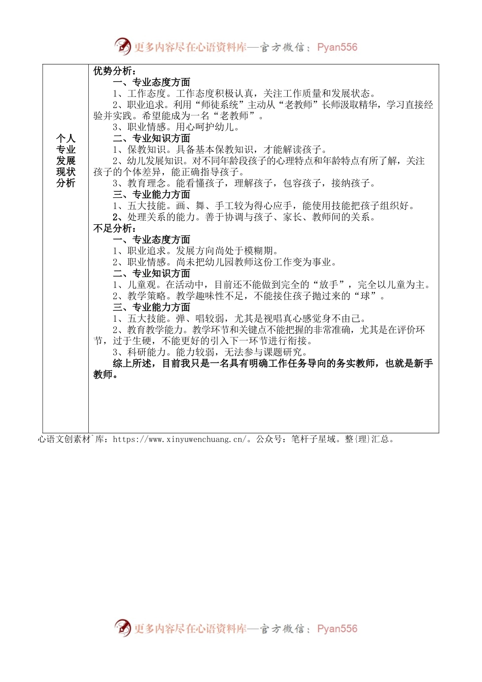 教师个人专业发展三年规划.docx_第2页