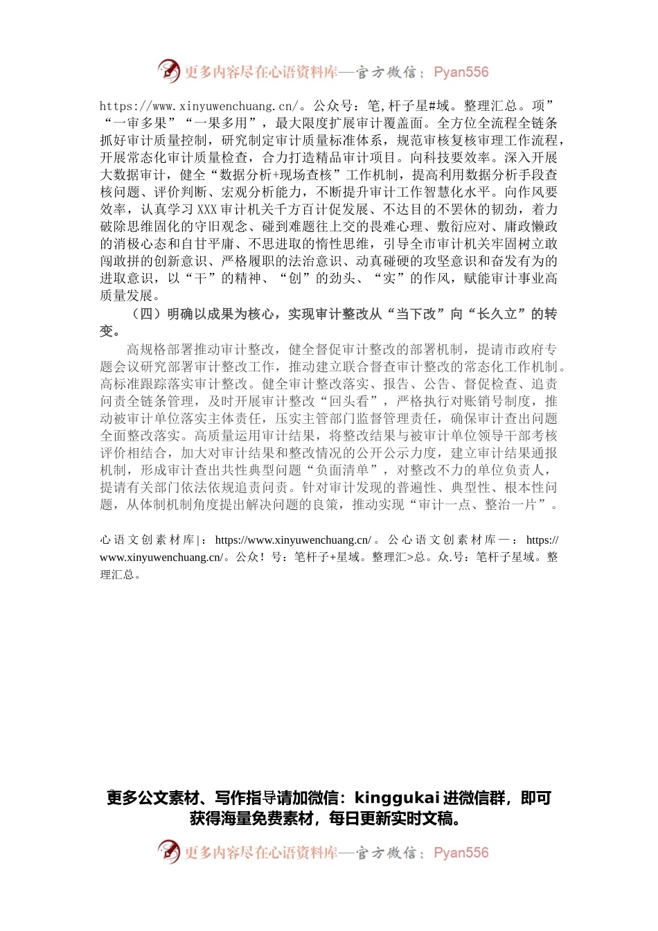 市审计局2022年工作要点.docx_第2页