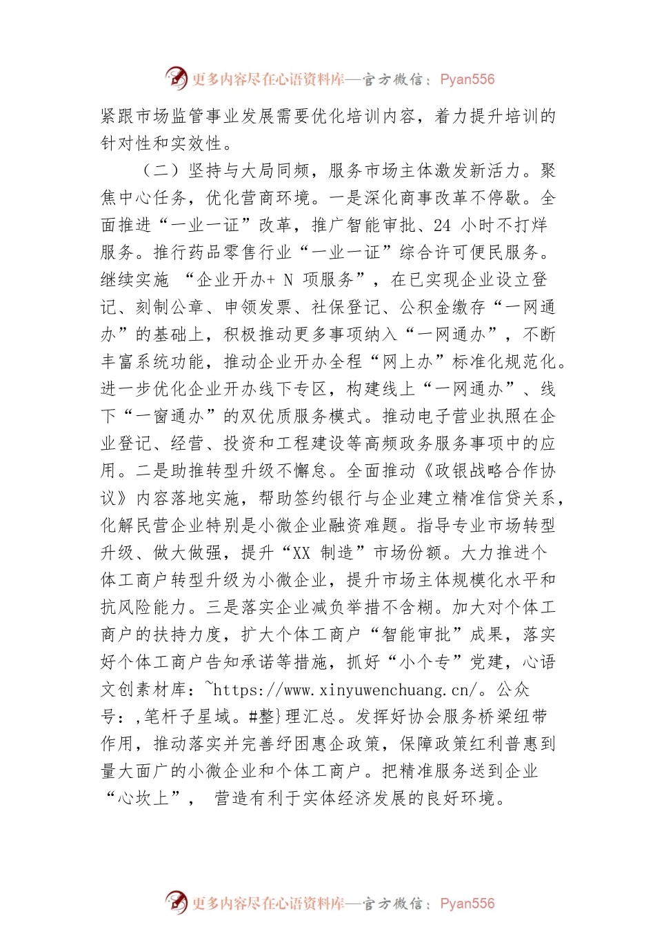 市市场监督管理局2023年度工作计划.docx_第2页