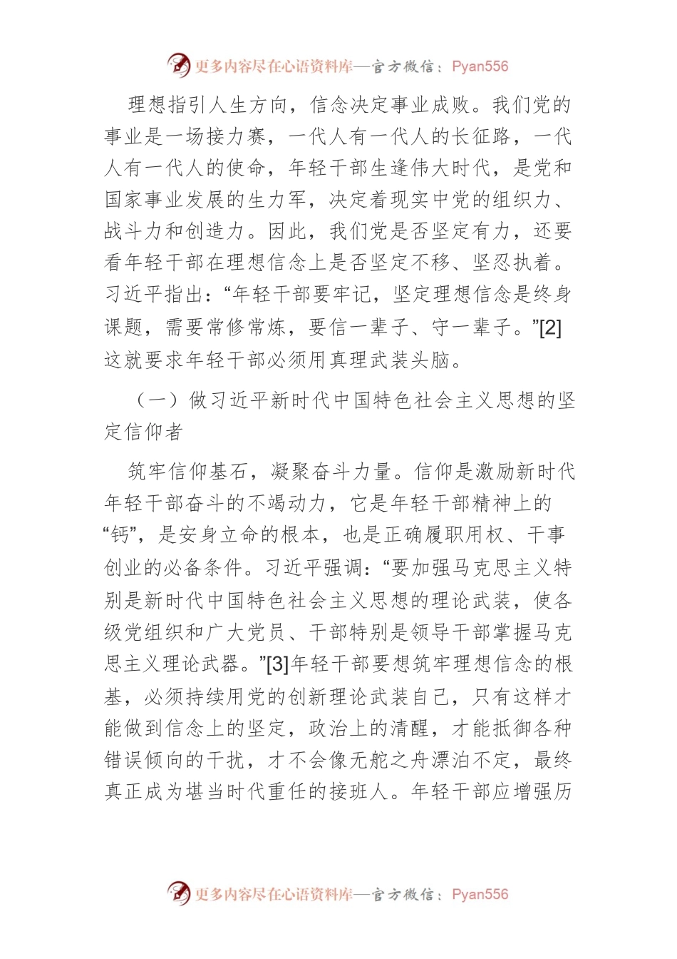 新时代加强年轻干部队伍建设的路径探析.docx_第2页