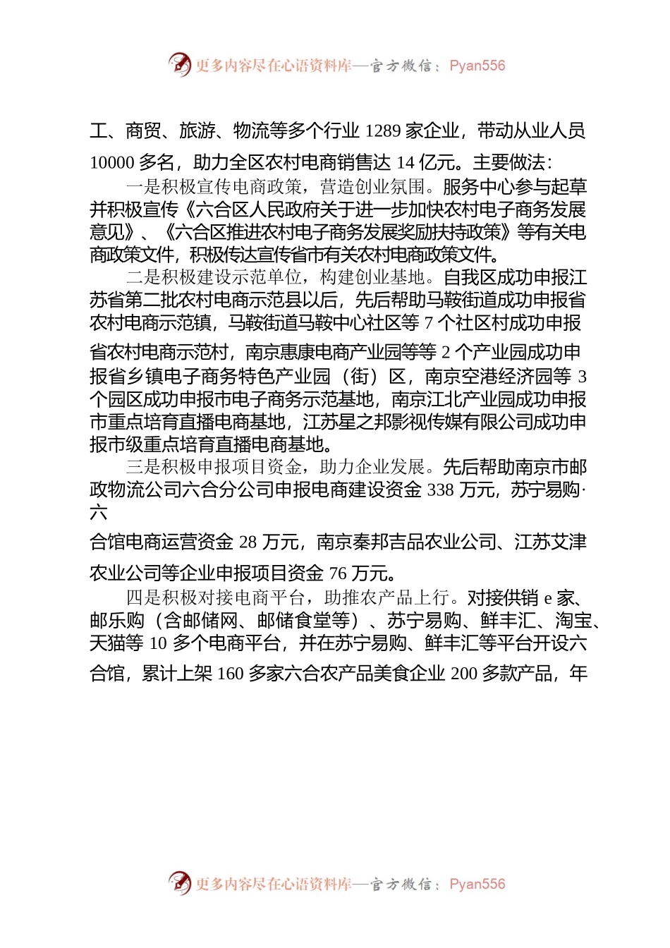 构建“1991”三级服务体系，助力农村电商发展.docx_第2页