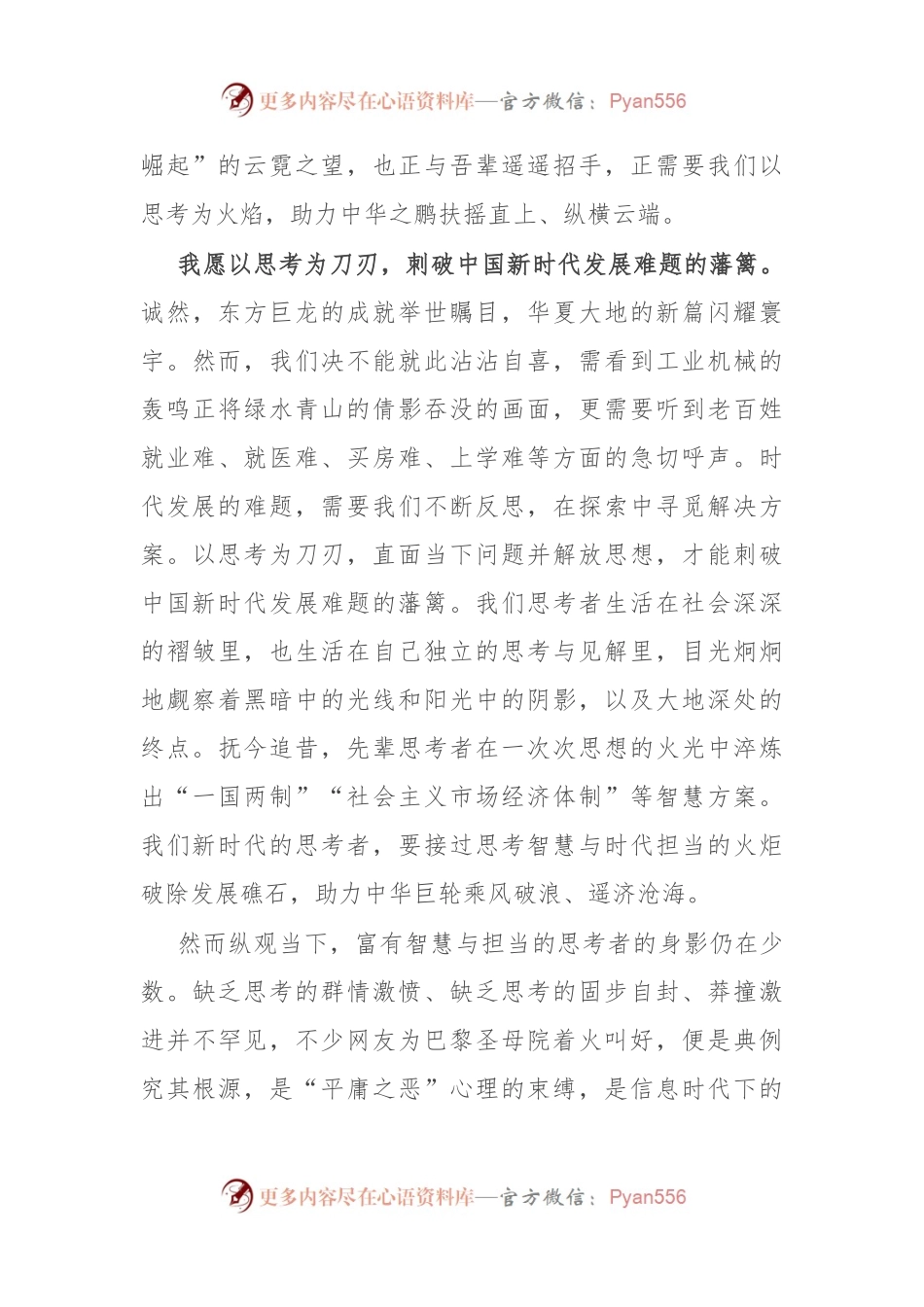 演讲稿：时代青年茂风华，传承精神谱新章.docx_第2页