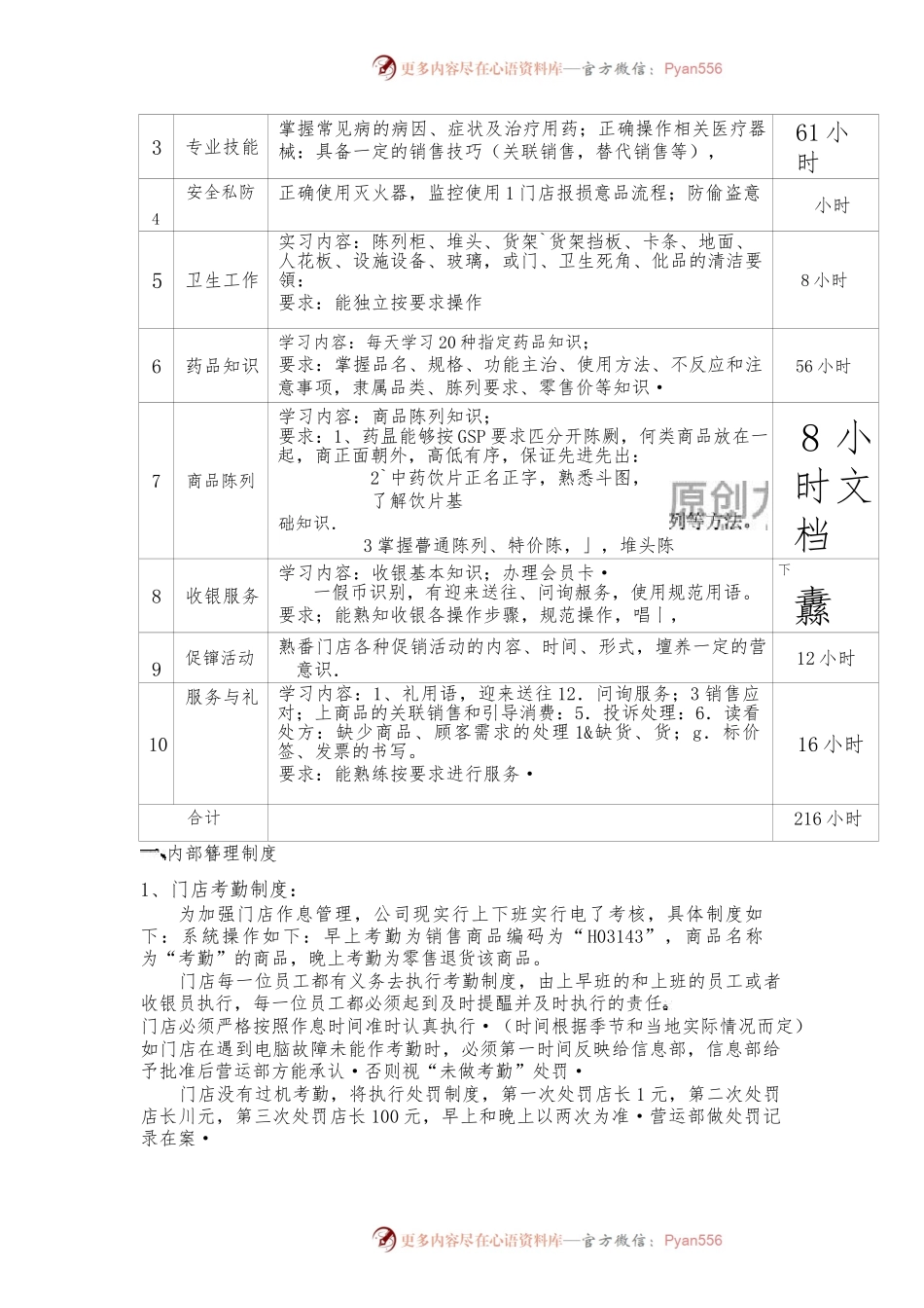 新员工带教指导手册.docx_第2页