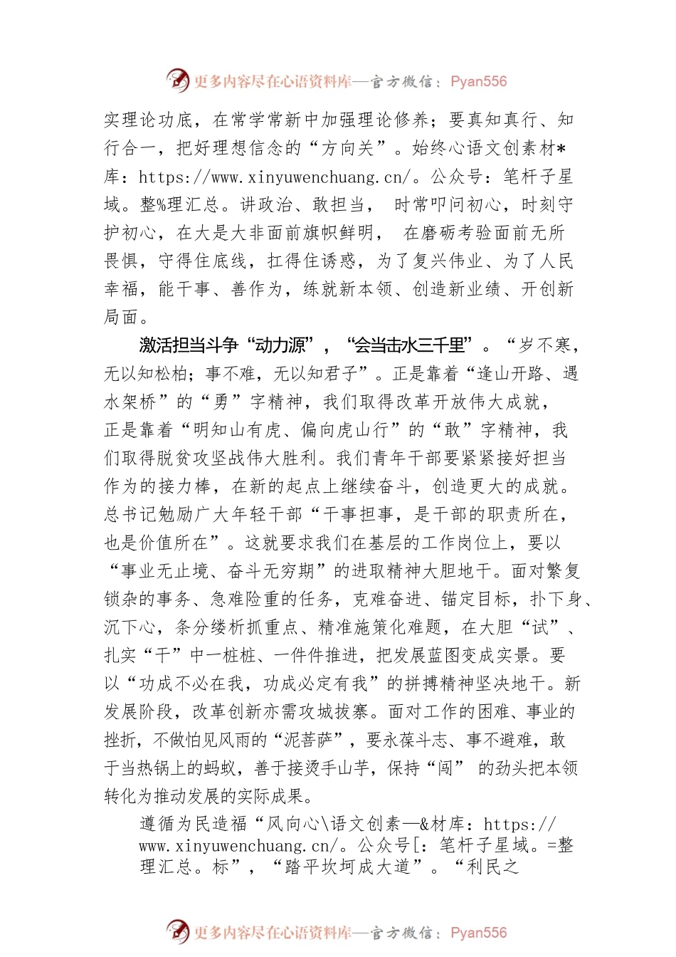 李亮钰：@新青年 请收好“青春赛道”奔跑指南.docx_第2页