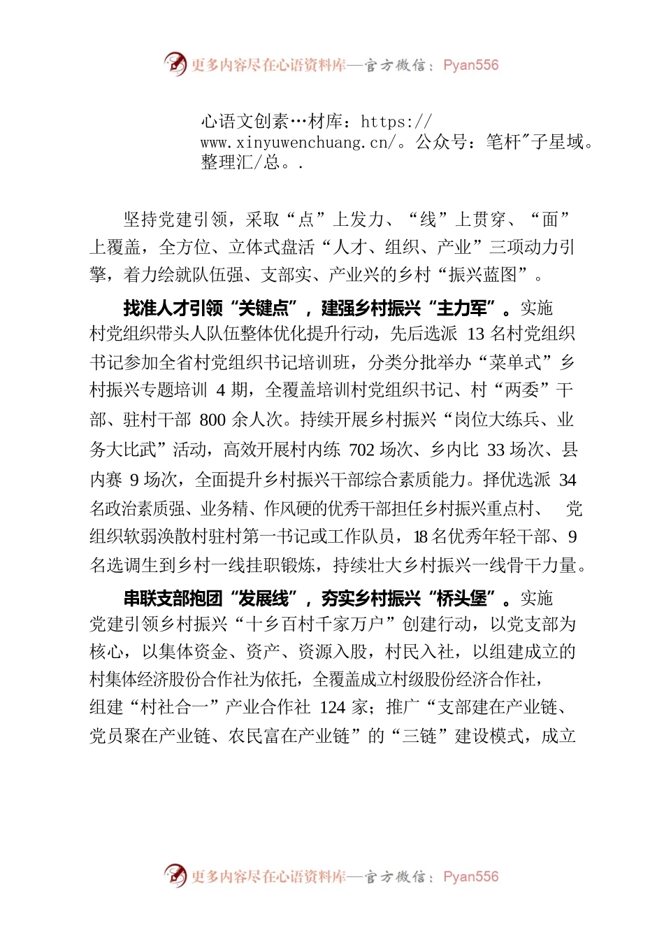 点线面“量体裁衣”绘就乡村振兴“蓝图”（农村党建）.docx_第1页