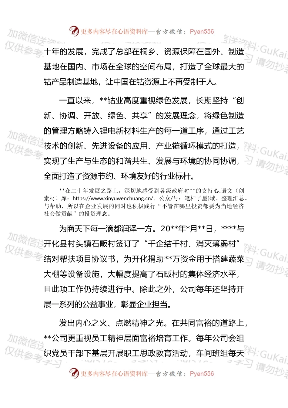 理论宣讲赛发言：小金属大能量绘共富美好新篇章.docx_第2页