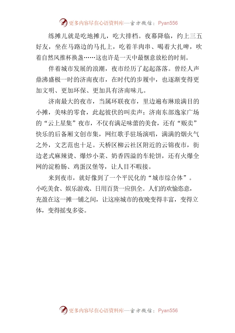 济南夜市的样子.docx_第2页