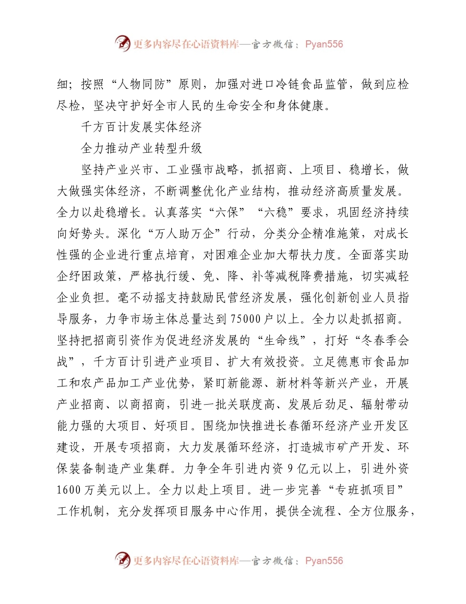 某市2021年工作要点.docx_第2页
