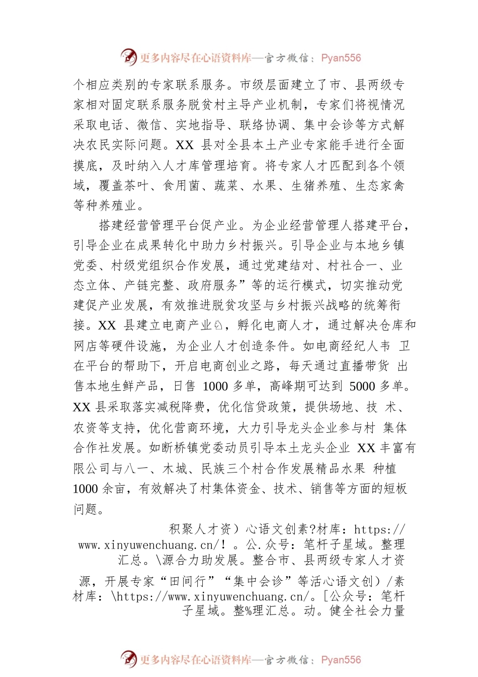 激发人才活力助力乡村振兴.docx_第2页