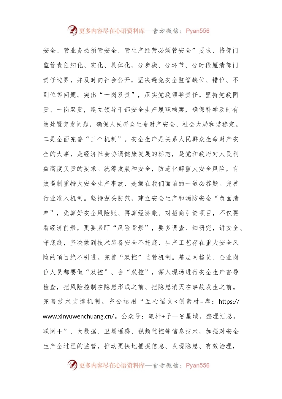 理论学习中心组（安全生产）.docx_第2页