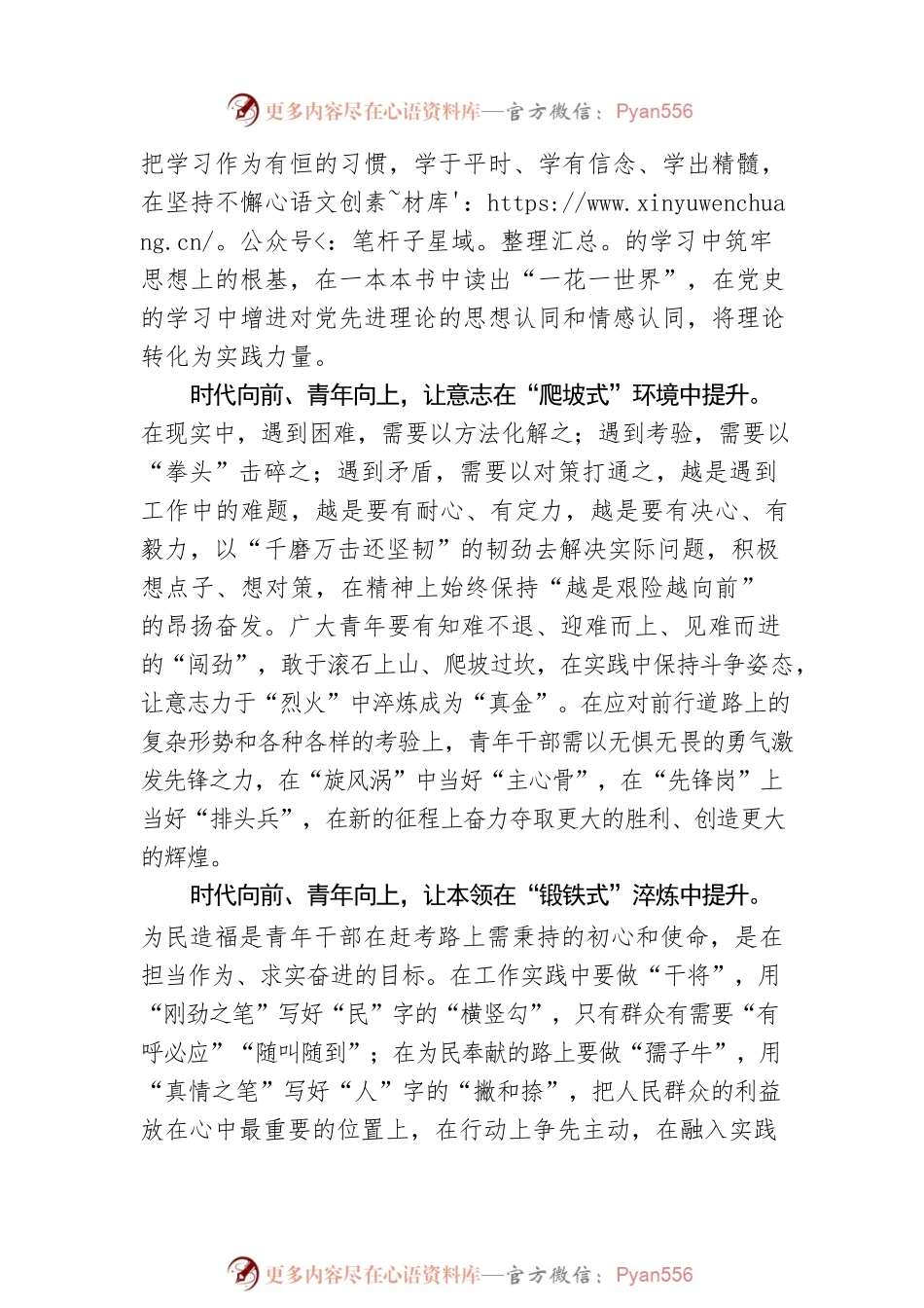 王晓勇：青年与时代的“双向奔赴”.docx_第2页